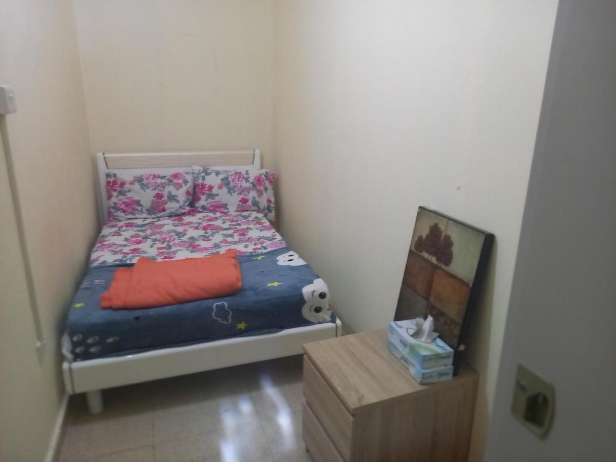 Exotic Land Privatunterkunft Abu Dhabi