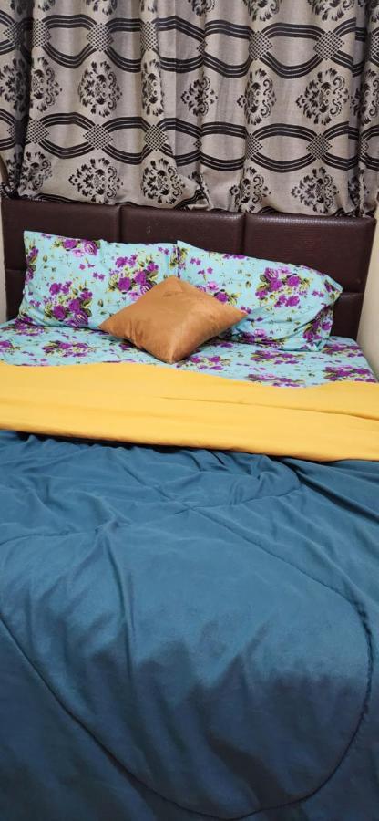 Privatunterkunft Exotic Land