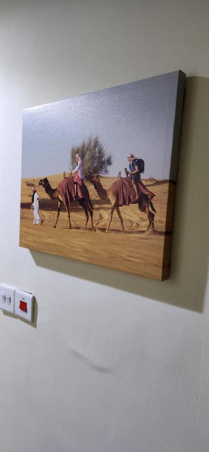 Exotic Land * Abu Dhabi
